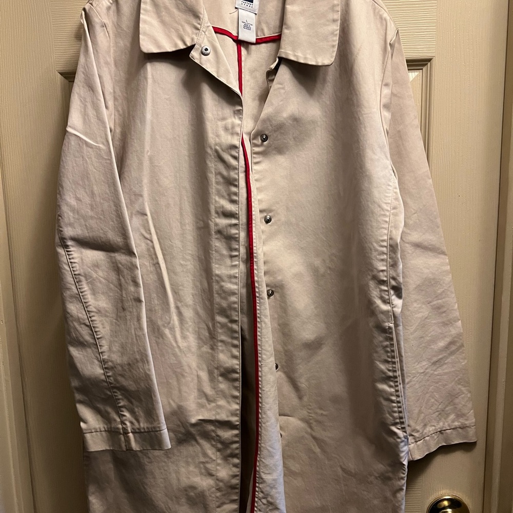 GAP COAT